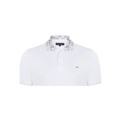 Felix Hardy Koszulka Polo Męska, Xl, Biała. Koszulki polo męskie marki Felix Hardy. W wyprzedaży za 119.00 zł.