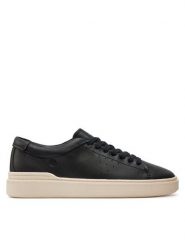 Clarks Sneakersy Craft Swift 26176129 Czarny. Czarne buty sportowe na co dzień męskie Clarks, m, bez wzorów, ze skóry, bez ramiączek, bez kaptura. Za 539.99 zł.