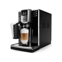 Philips LatteGo Premium EP5340/10. Ekspresy ciśnieniowe marki PHILIPS. W wyprzedaży za 2,379.00 zł.