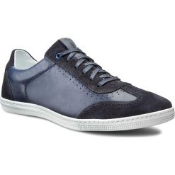 Półbuty GINO ROSSI - Iten MPV691-K60-XBR5-5754-0 59/95. Codzienne półbuty męskie marki Gino Rossi. W wyprzedaży za 229.00 zł.