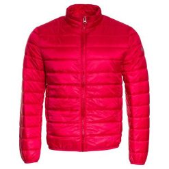 Mustang Kurtka Męska Padded, M, Czerwona. Kurtki męskie marki Mustang. Za 342.00 zł.