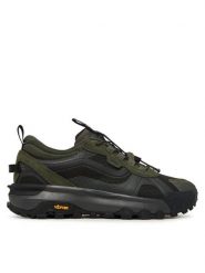 Vans Sneakersy MTE Crosspath XC VN000D5VDRK1 Zielony. Zielone buty sportowe na co dzień męskie Vans, m, bez wzorów, z materiału, bez ramiączek, bez kaptura. Za 569.99 zł.