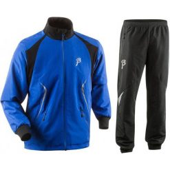 Bjorn Daehlie Zestaw Do Narciarstwa Biegowego Suit Technic Blue M. Bez kategorii marki Bjorn Daehlie. W wyprzedaży za 559.00 zł.