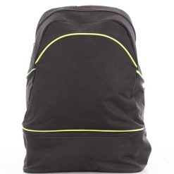 Plecak SOFTEE Model Equipo. Czarne plecaki męskie Softee, bez wzorów. Za 171.99 zł.