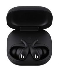 Apple Powerbeats Fit Jet Black. Czarne słuchawki bluetooth Apple. Za 893.99 zł.