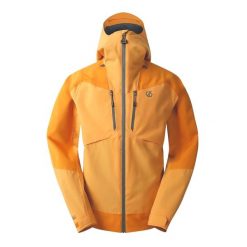 Męska Kurtka Wodoodporna Arising III. Czerwone kurtki męskie Dare 2B, m, bez wzorów, sportowe, bez ramiączek, bez kaptura. Za 306.99 zł.