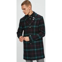 Jack & Jones - Płaszcz. Płaszcze męskie marki Jack & Jones. W wyprzedaży za 299.90 zł.