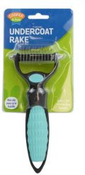 Cooper & Pals Zgrzebło dla psa 18 cm. Golarki męskie Cooper & Pals. Za 22.99 zł.