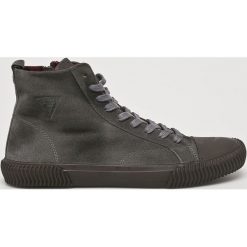 Guess Jeans - Trampki. Trampki męskie marki Guess Jeans. W wyprzedaży za 449.90 zł.