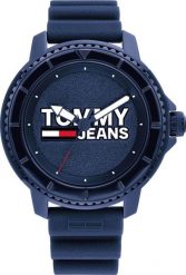 Zegarek Tommy Hilfiger Męski Zegarek TOMMY HILFIGER model 1792000 (45 MM) NoSize. Zegarki męskie Tommy Hilfiger. Za 462.73 zł.