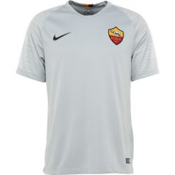 Nike Performance AS ROM Artykuły klubowe wolf grey/black. T-shirty sportowe męskie Nike Performance. Za 349.00 zł.