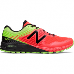 New Balance MT910RG4. Buty do biegania męskie marki New Balance. W wyprzedaży za 299.99 zł.