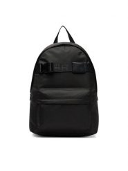 G-Star Raw Plecak GSR-B-008-07 Czarny. Czarne plecaki męskie G-Star Raw, bez wzorów, z materiału. Za 299.99 zł.