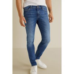Mango Man - Jeansy Jude. Jeansy męskie marki Mango Man. Za 139.90 zł.