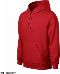 MALFINI Break (GRS) - ADLER - Break (GRS) - Bluza męska, 280 g/m2, 80 % bawełna, 20 % GRS poliester z recyklingu - czerwony 2XL. Czerwone bluzy nierozpinane męskie Malfini, m, bez wzorów, z bawełny, bez ramiączek, bez kaptura. Za 95.67 zł.