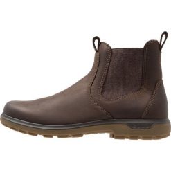 Ecco WHISTLER Buty trekkingowe brown. Buty trekkingowe męskie ecco. Za 669.00 zł.