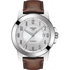 PROMOCJA ZEGAREK TISSOT T-Sport T098.407.16.032.00. Zegarki męskie marki TISSOT. W wyprzedaży za 1,346.40 zł.