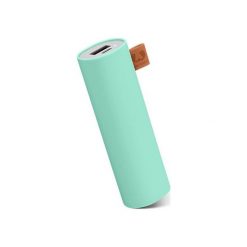 Powerbank FRESH N REBEL 3000 mAh Peppermint (001710870000). Powerbanki FRESH N REBEL. Za 58.20 zł.