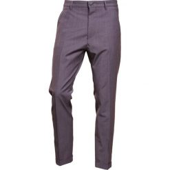 DRYKORN BREW Spodnie garniturowe grey. Eleganckie spodnie męskie marki DRYKORN. W wyprzedaży za 439.20 zł.