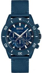 Zegarek Hugo Boss Zegarek Męski Hugo Boss 1513919 ( 46 mm). Zegarki męskie Hugo Boss. Za 1,325.08 zł.