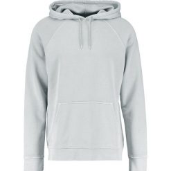 Samsøe & Samsøe TASH Bluza z kapturem natural gray. Szare bluzy nierozpinane męskie Samsøe & Samsøe, l, z bawełny, z kapturem. W wyprzedaży za 399.20 zł.