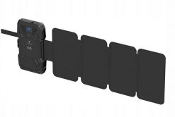 Powerbank Viking outdoorowa power banka TYR I 10000 mAh, bezdrátowe ładowanie. Powerbanki Viking. Za 150.87 zł.