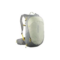 Plecak trekkingowy Trailblazer. Szare plecaki męskie Salomon, bez wzorów. Za 317.95 zł.