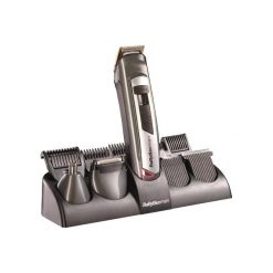 Trymer BABYLISS E826E. Golarki męskie BABYLISS. Za 127.99 zł.