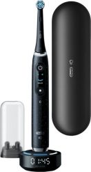 Szczoteczka Oral-B iO Series 10 Cosmic Black. Czarne szczoteczki elektryczne ORAL-B. Za 1,367.35 zł.