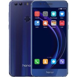 Smartfon HONOR 8 Niebieski. Smartfony marki HONOR. Za 1,347.49 zł.