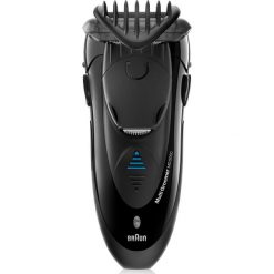 Braun MG5050. Golarki męskie marki BRAUN. Za 180.40 zł.