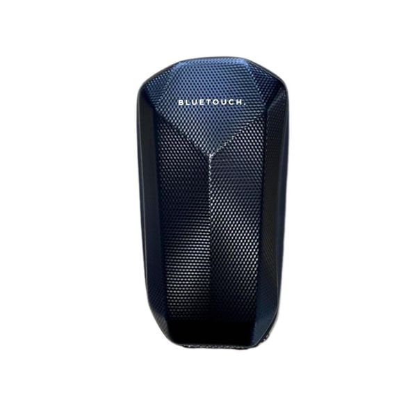 Plecak BlueTouch na hulajnogi pojemność 4 l wodoodporny. Czarne plecaki męskie BLUETOUCH, bez wzorów. Za 109.00 zł.