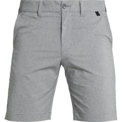 Peak Performance AVIAMELSH Krótkie spodenki sportowe grey melange. Szorty sportowe męskie marki Peak Performance. W wyprzedaży za 367.20 zł.