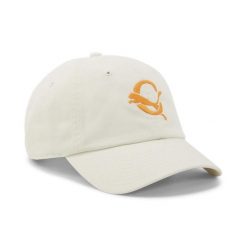 Czapka Puma X Carrots Dad. Brązowe czapki męskie Puma, bez wzorów, sportowe. Za 134.99 zł.