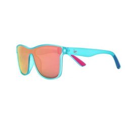 Okulary Przeciwsłoneczne Unisex - Polaryzacyjne / UV400 / TAC (Aqua). Zielone okulary przeciwsłoneczne męskie SURF MONKEY, bez wzorów, sportowe. Za 199.95 zł.