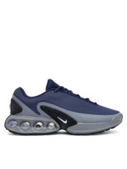 Nike Sneakersy Air Max Dn DV3337 401 Granatowy. Niebieskie buty sportowe na co dzień męskie Nike, m, bez wzorów, z materiału, bez ramiączek, bez kaptura. Za 649.99 zł.