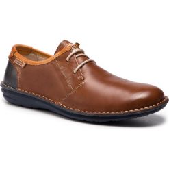 Półbuty PIKOLINOS - M8M-4298 Cuero. Codzienne półbuty męskie marki Pikolinos. Za 489.00 zł.