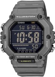 Zegarek Męski CASIO AE-1600H-8BVDF + BOX. Zegarki męskie Casio. Za 163.22 zł.