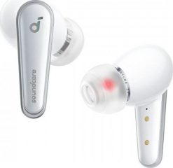 Słuchawki Anker Liberty 4 (A3953G21). Słuchawki bluetooth Anker. Za 852.99 zł.