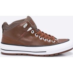 Converse - Trampki Chuck Taylor as street boot. Trampki męskie Converse. W wyprzedaży za 239.90 zł.
