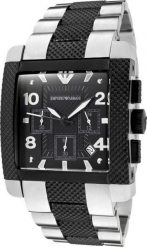 Zegarek Emporio Armani Zegarek Męski Armani AR5842 ( 40 mm). Zegarki męskie Emporio Armani. Za 427.67 zł.