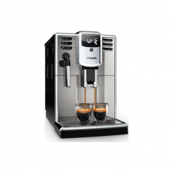 Produkt z outletu: Ekspres ciśnieniowy PHILIPS 5000 series CMF EP5315/10 Stainless Steel. Ekspresy ciśnieniowe marki PHILIPS. Za 1,978.20 zł.