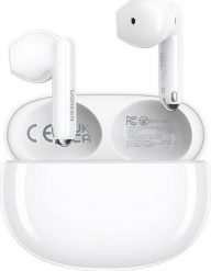 Słuchawki Ugreen WS201 białe (15612). Białe słuchawki bluetooth UGREEN. Za 88.74 zł.