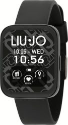 Smartwatch Liu Jo Smartwatch LIU JO SWLJ096. Zegarki smartwatch Liu Jo. Za 837.27 zł.