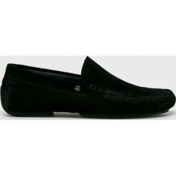 Tommy Hilfiger - Mokasyny. Mokasyny męskie Tommy Hilfiger. Za 579.90 zł.