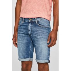 Tommy Jeans - Szorty. Szorty męskie Tommy Jeans. Za 299.90 zł.