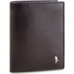 Duży Portfel Męski PUCCINI - PL7825 Black 1. Czarne portfele męskie Puccini, ze skóry. Za 199.00 zł.