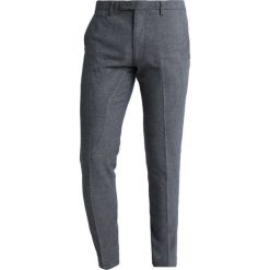 Cinque CIBRAVO SLIM FIT Spodnie materiałowe blue. Spodnie na co dzień męskie marki Cinque. Za 419.00 zł.