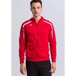 Kurtka treningowa Erima Liga 2.0 avec capuche. Białe kurtki męskie Erima, bez wzorów, sportowe, bez ramiączek, bez kaptura. Za 315.99 zł.