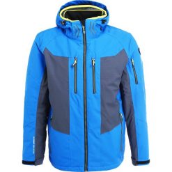 Killtec LANID Kurtka narciarska blau. Kurtki narciarskie i snowboardowe męskie marki KILLTEC. W wyprzedaży za 695.20 zł.